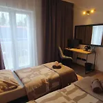 Gold Affittacamere Poznań