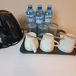 Gold 3* Poznań