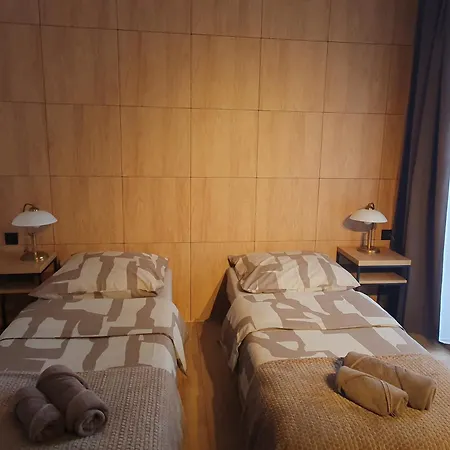 Gold 3* Poznań