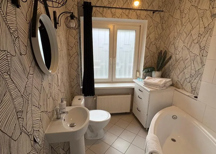 Penzion Gold Poznaň