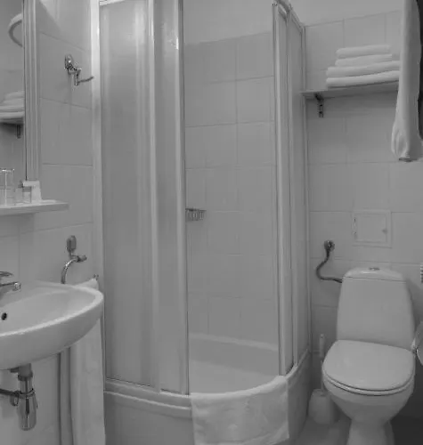 Gold Penzion Poznaň