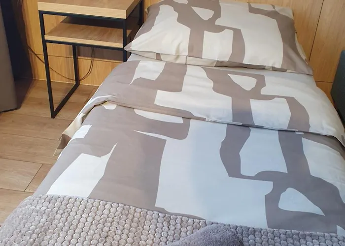 Gold Penzion Poznaň