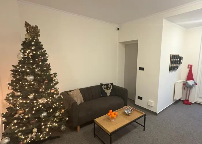 Penzion Gold Poznaň