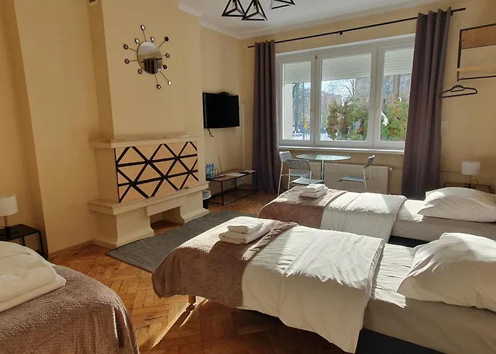 Penzion Gold Poznaň